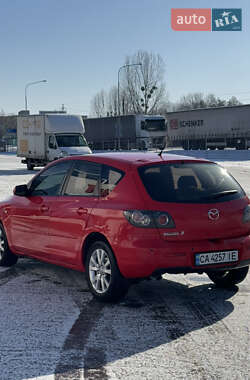 Хетчбек Mazda 3 2008 в Києві