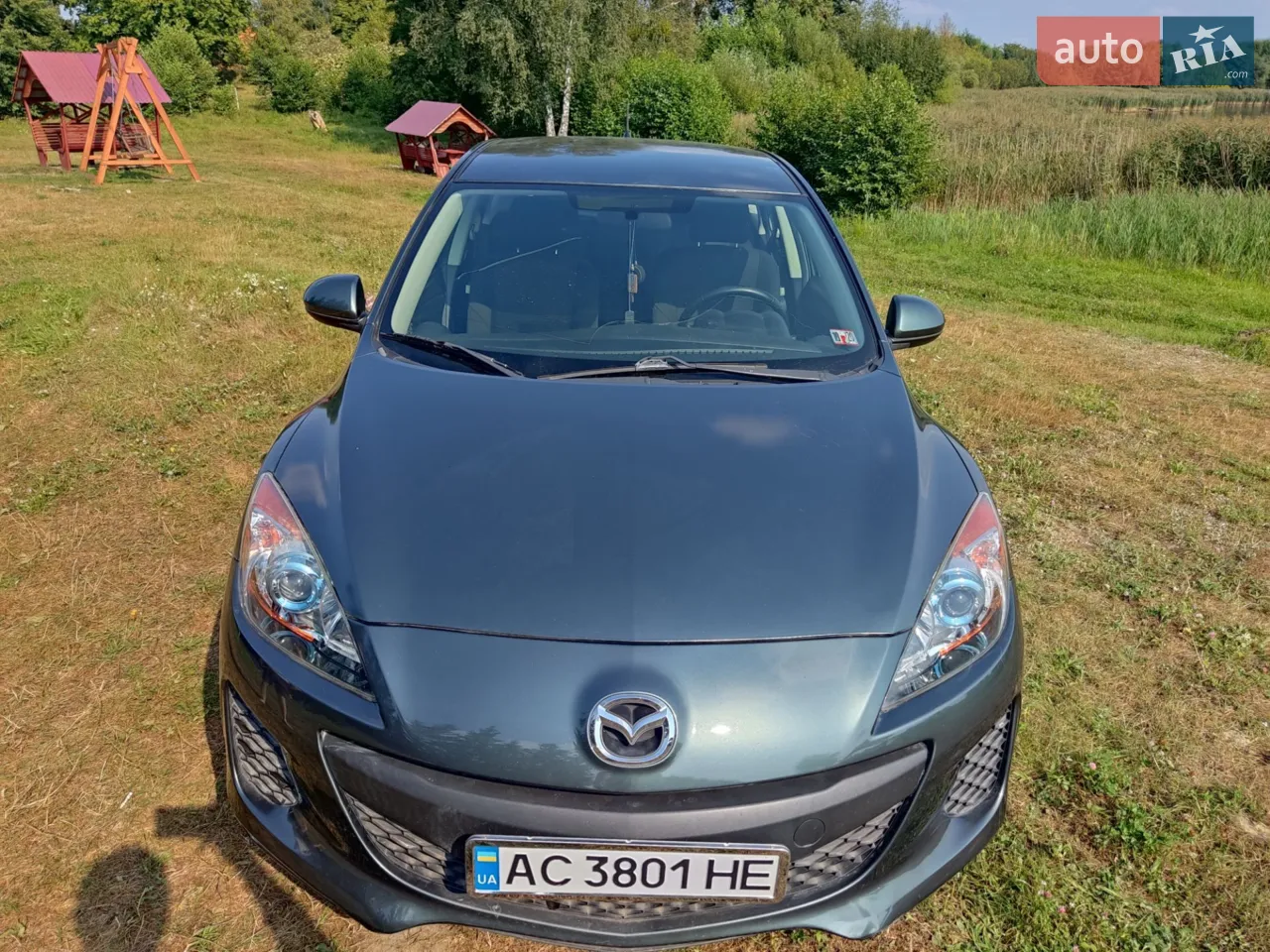 2011 Mazda 3 - мініатюра 6
