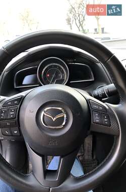 Седан Mazda 3 2014 в Днепре