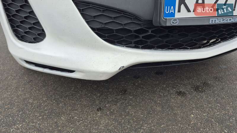 Седан Mazda 3 2012 в Києві фото 10 Седан Mazda 3 2012 в Києві