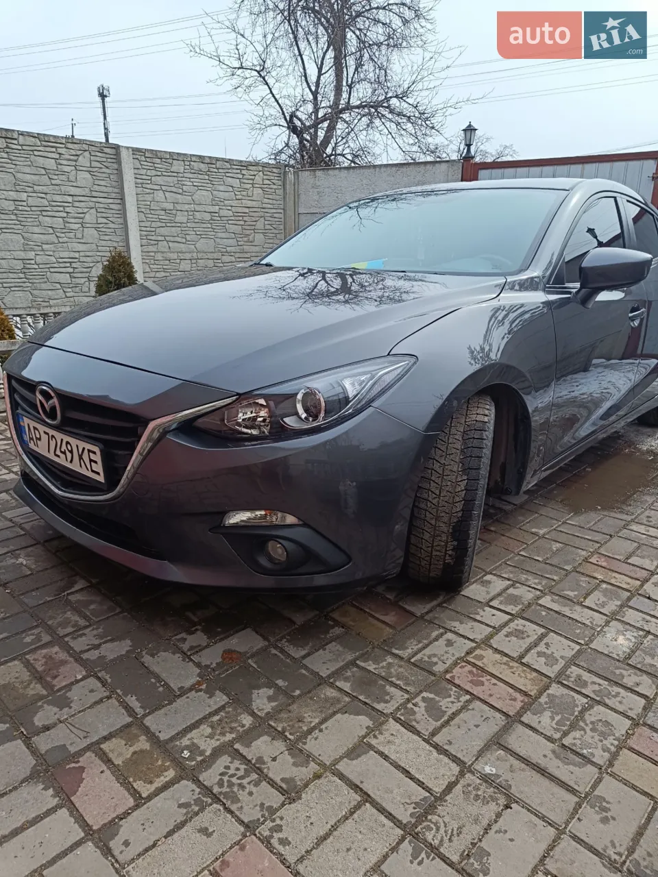 2016 Mazda 3 - мініатюра 12