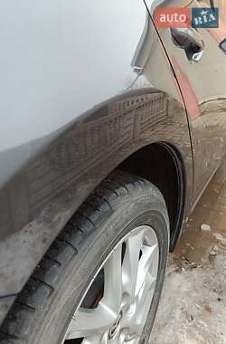 Хэтчбек Mazda 3 2016 в 