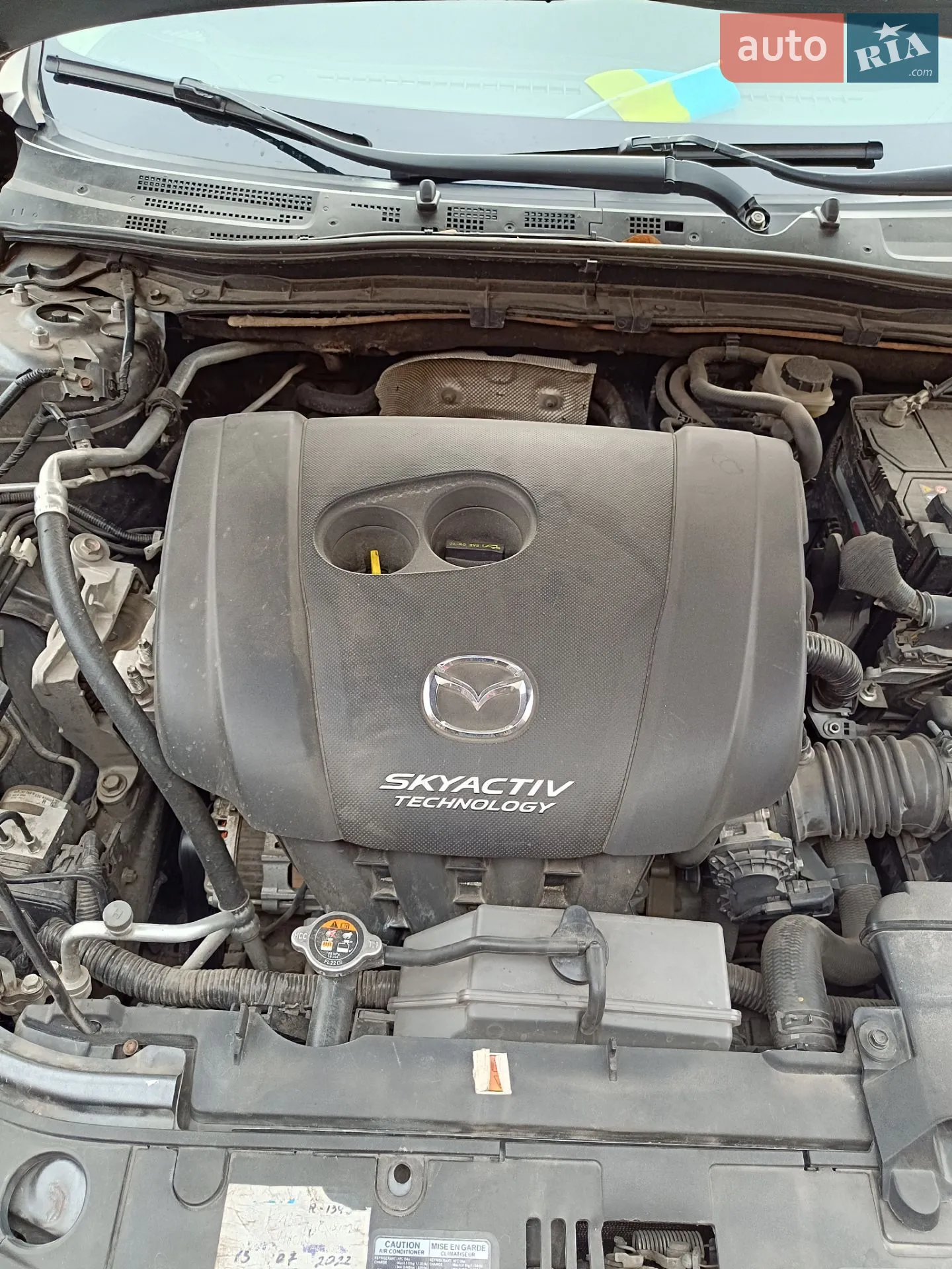2016 Mazda 3 - мініатюра 14