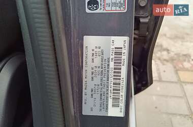 Хэтчбек Mazda 3 2016 в 