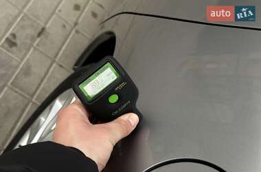 Хэтчбек Mazda 3 2016 в 
