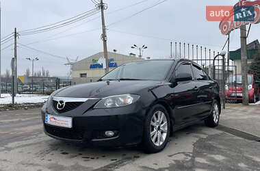 Седан Mazda 3 2007 в Миколаєві