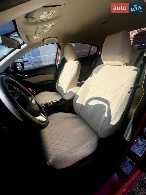 Седан Mazda 3 2016 в Хмельницком фото 3 Седан Mazda 3 2016 в Хмельницком