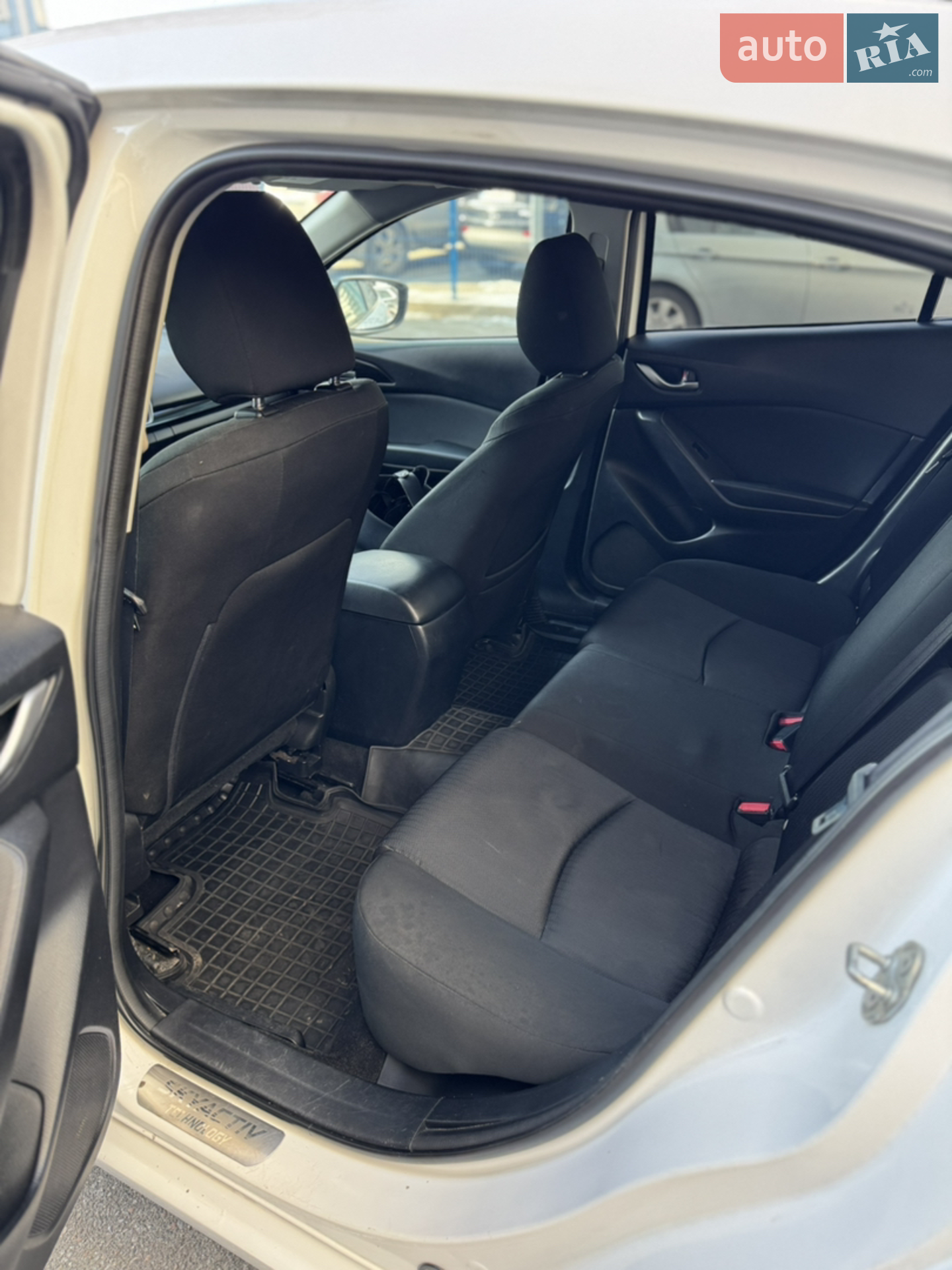 2014 Mazda 3 - мініатюра 5