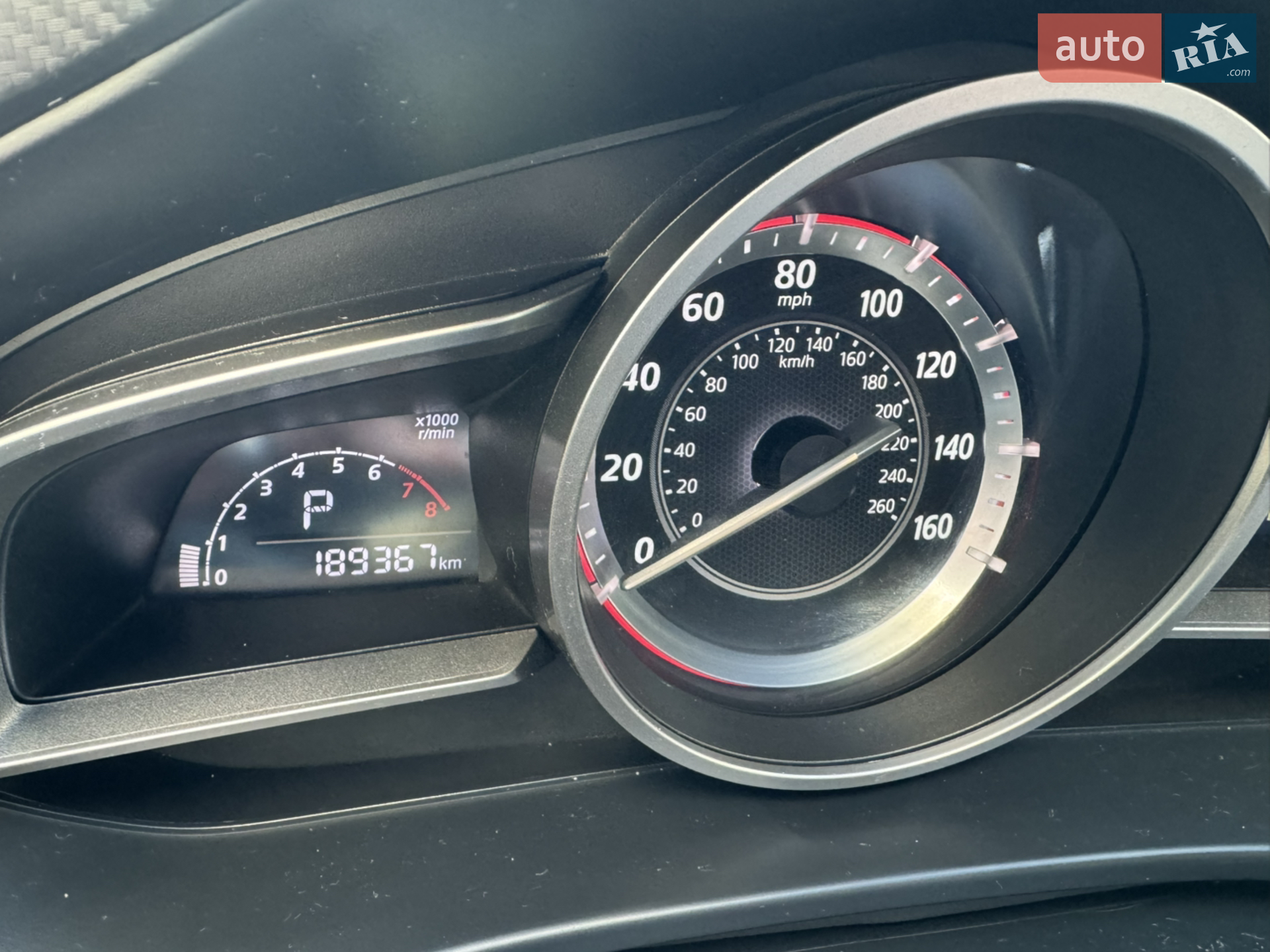2014 Mazda 3 - мініатюра 6