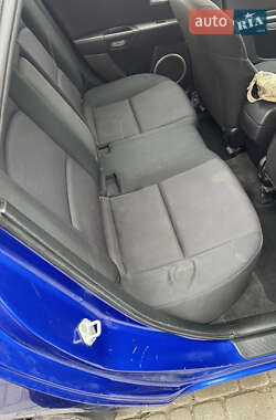 Хетчбек Mazda 3 2006 в Івано-Франківську