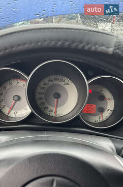 Хетчбек Mazda 3 2006 в Івано-Франківську