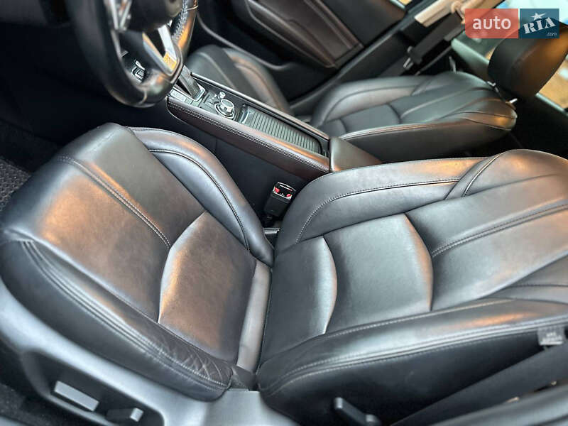 Седан Mazda 3 2016 в Новомосковске фото 13 Седан Mazda 3 2016 в Новомосковске