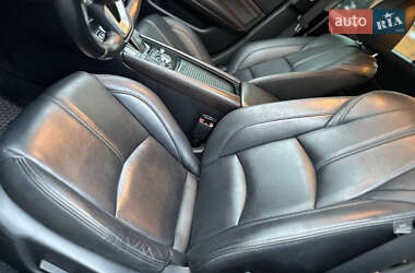 Седан Mazda 3 2016 в 