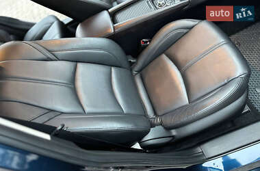Седан Mazda 3 2016 в 