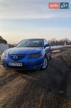 Седан Mazda 3 2005 в 