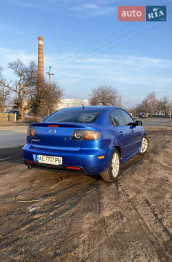Седан Mazda 3 2005 в 