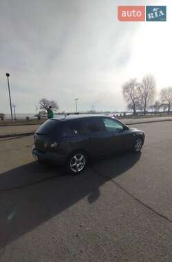 Хетчбек Mazda 3 2007 в Черкасах