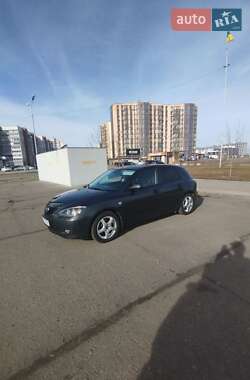 Хетчбек Mazda 3 2007 в Черкасах