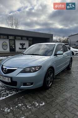 Седан Mazda 3 2009 в Умани