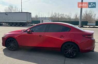 Седан Mazda 3 2019 в 