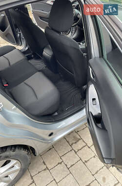 Седан Mazda 3 2016 в 
