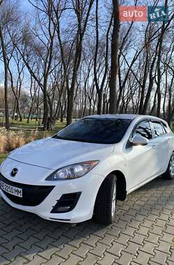 Хетчбек Mazda 3 2011 в Олександрії