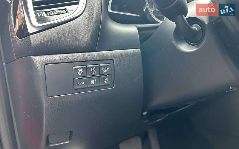 Хетчбек Mazda 3 2015 в Чернівцях фото 10 Хетчбек Mazda 3 2015 в Чернівцях