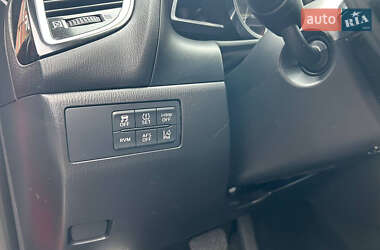 Хэтчбек Mazda 3 2015 в 