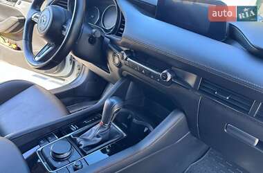Хэтчбек Mazda 3 2022 в 