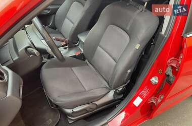 Седан Mazda 3 2007 в 