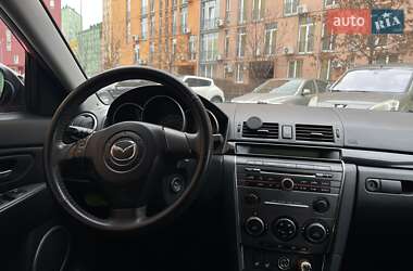 Седан Mazda 3 2007 в 