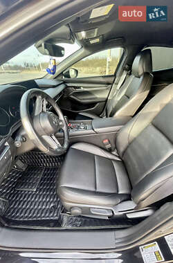 Хетчбек Mazda 3 2022 в 