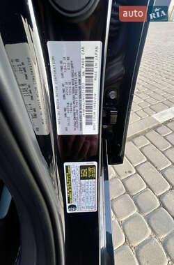 Хетчбек Mazda 3 2022 в 