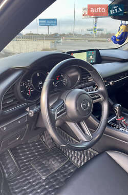 Хетчбек Mazda 3 2022 в 