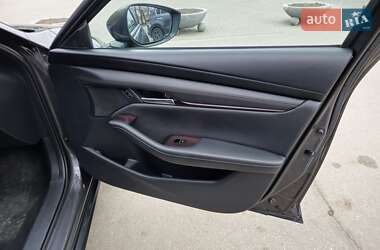 Хэтчбек Mazda 3 2021 в 