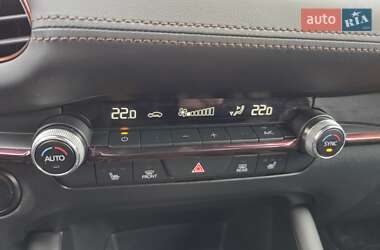 Хэтчбек Mazda 3 2021 в 