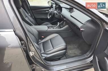 Хэтчбек Mazda 3 2021 в 