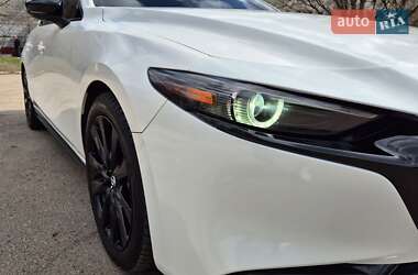 Седан Mazda 3 2020 в 