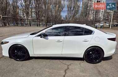 Седан Mazda 3 2020 в 
