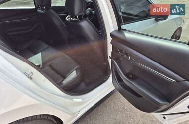 Седан Mazda 3 2020 в 