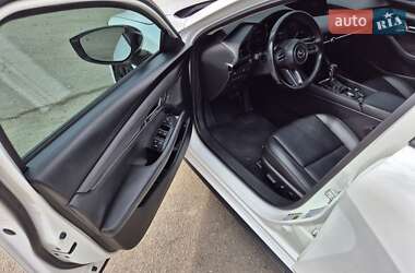 Седан Mazda 3 2020 в 
