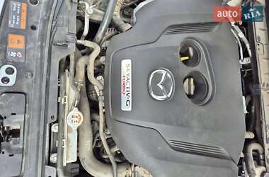 Седан Mazda 3 2020 в 