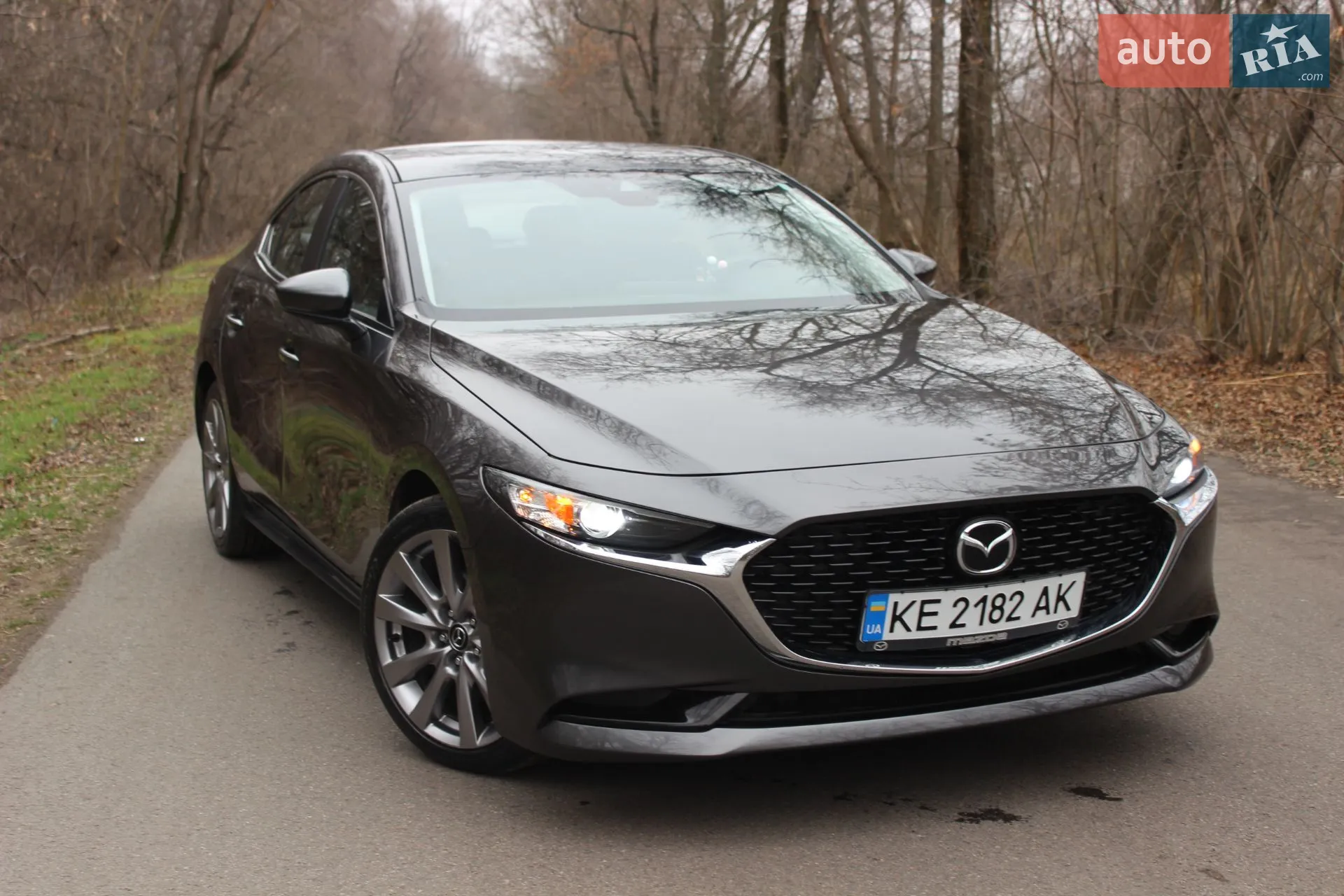 2020 Mazda 3 - мініатюра 5