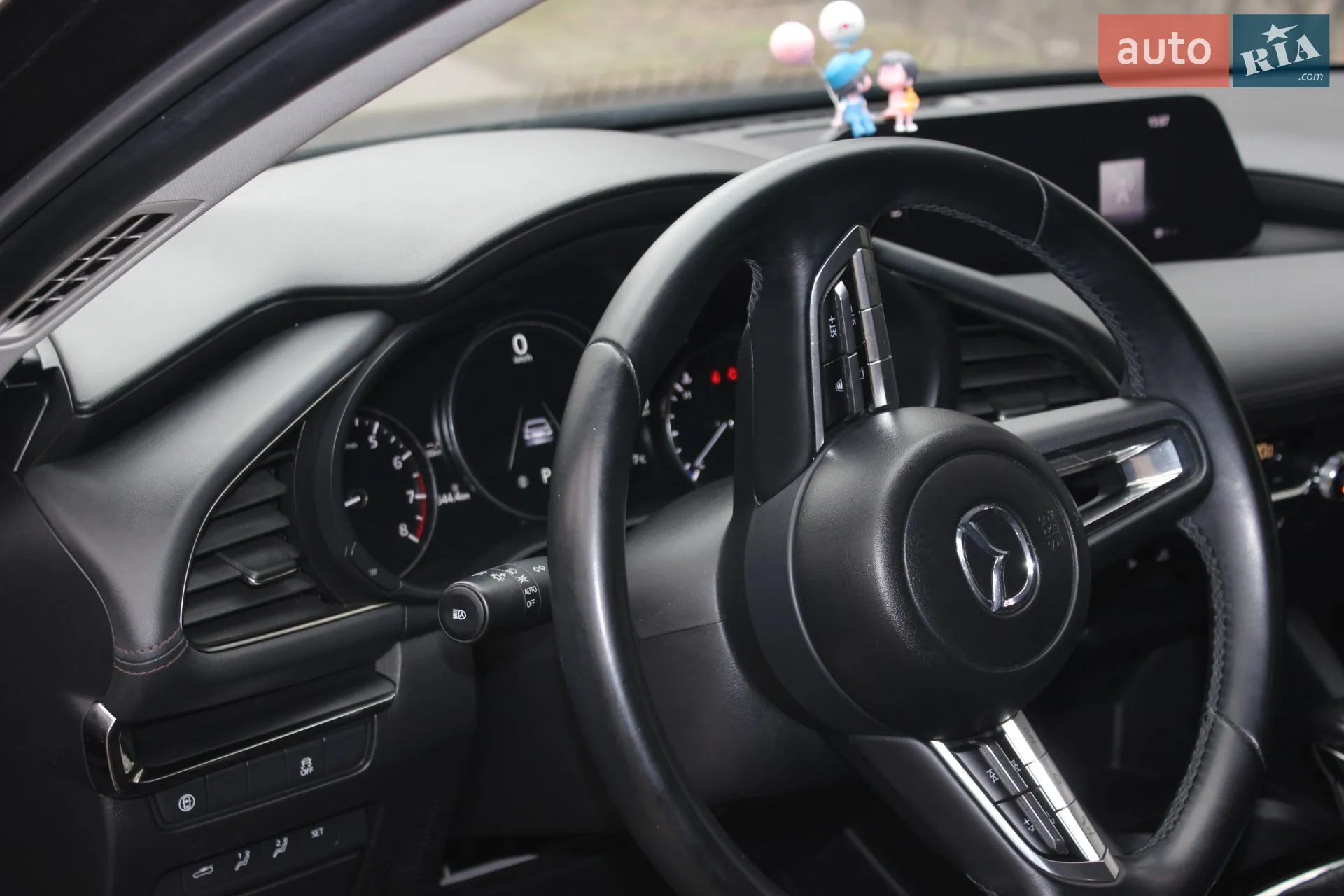 2020 Mazda 3 - мініатюра 16