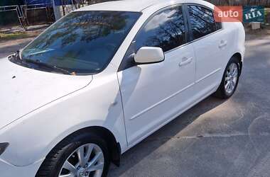 Седан Mazda 3 2007 в 
