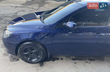 Хетчбек Mazda 3 2004 в Рені фото 3 Хетчбек Mazda 3 2004 в Рені