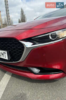 Седан Mazda 3 2019 в 