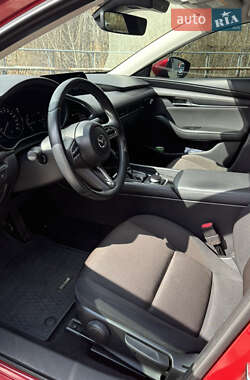 Седан Mazda 3 2019 в 