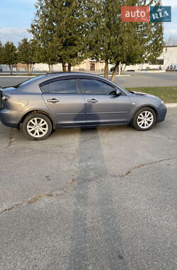 Седан Mazda 3 2007 в 