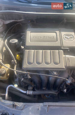Седан Mazda 3 2007 в 